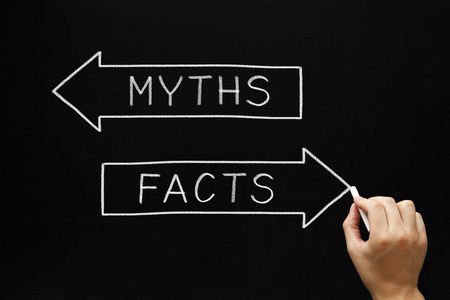 Myth vs. Facts